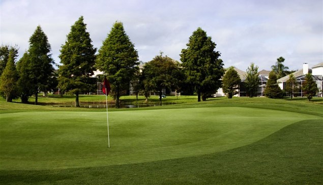 Heritage Harbor Golf & Country Club
