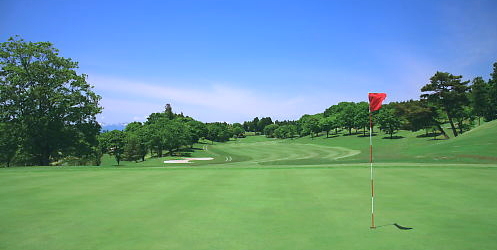 Akagi Golf Club