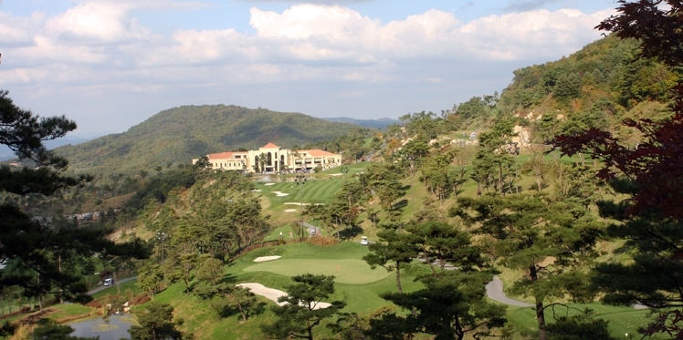 EvenDale Golf & Resort
