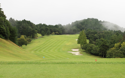 Deer Park Golf Club