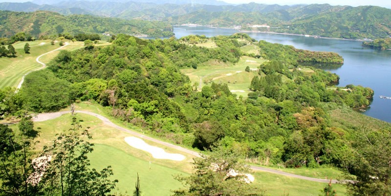 Sky Bay Golf Club