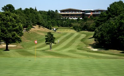 Meiyon Country Club