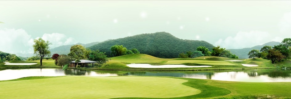 Jisan Country Club
