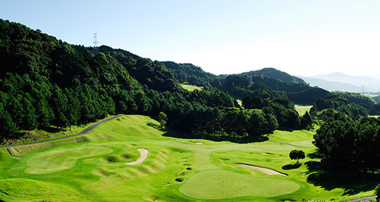 Satsuki Golf Club Tenpai