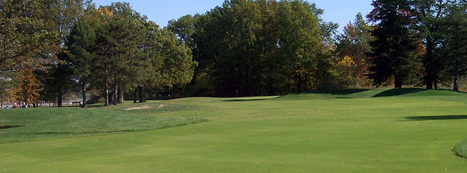 Lost Nation Golf Course