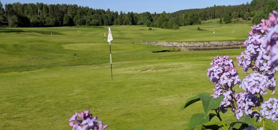 Imjelt Golfsenter