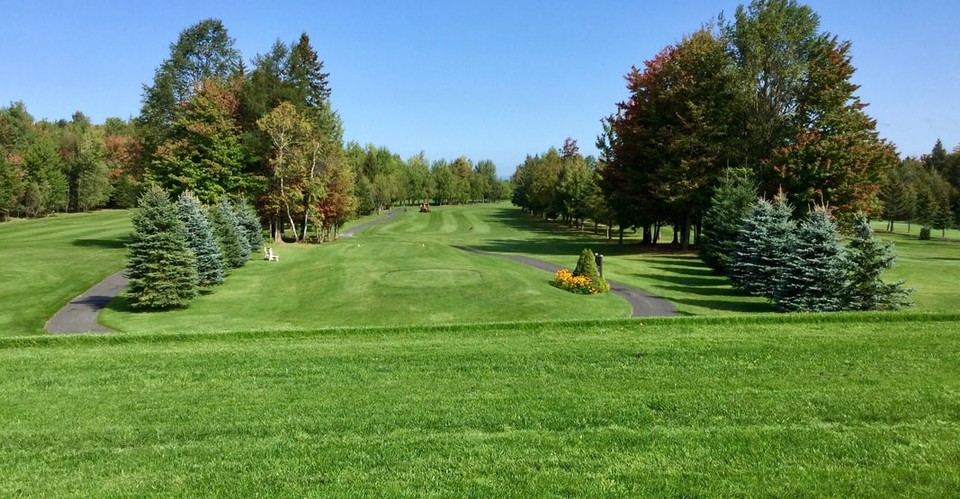 Club de Golf Coaticook