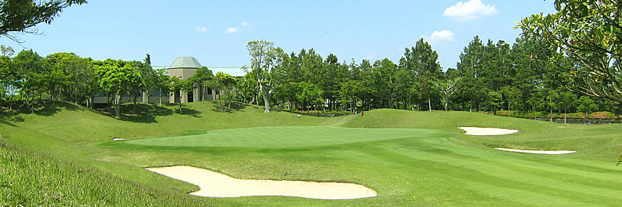 Kisarazuhigashi Country Club