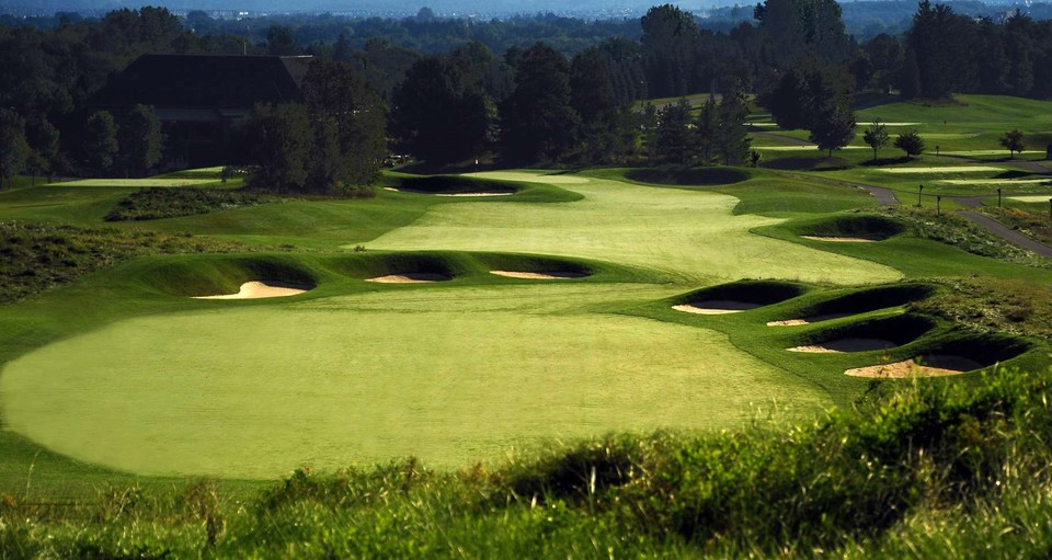 King's Riding Golf Club