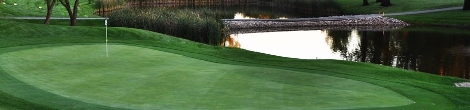 Oxbow Country Club
