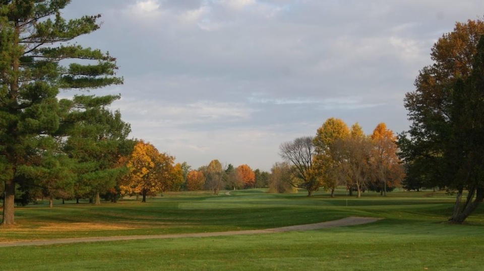 Killbuck Golf Club