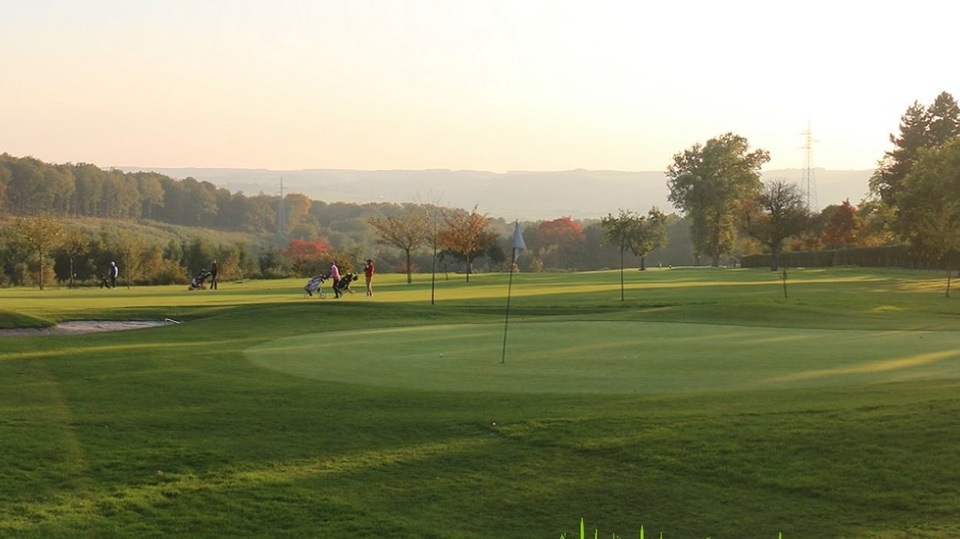 Golf du Haras