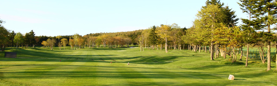 Happy Valley Golf Club