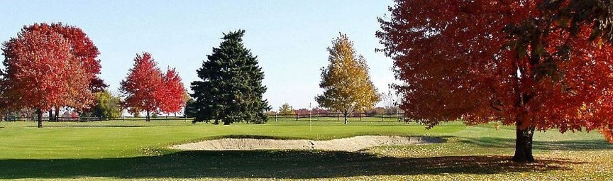Heather Highlands Golf Club (Executive)