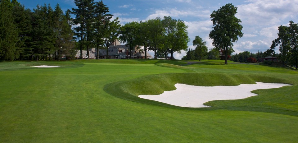 Mountain Ridge Country Club