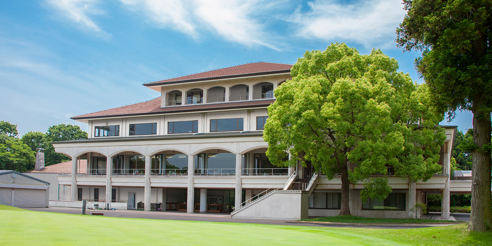 Kouzaki Country Club