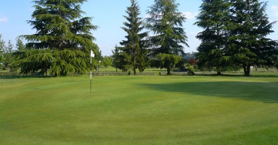 Golf d'Espalais