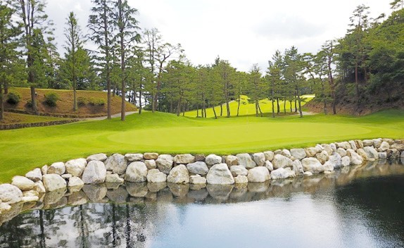 Fushio Golf Club