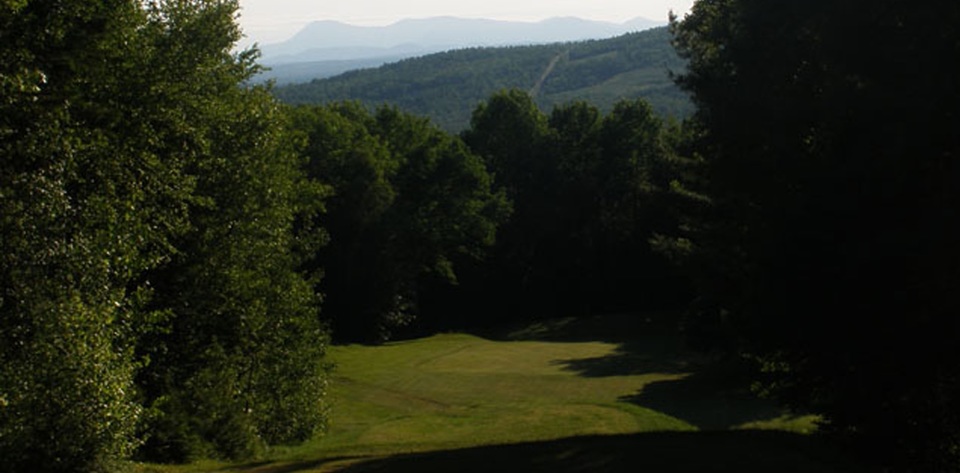 Va-Jo-Wa Golf Course