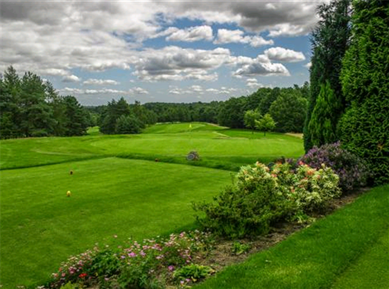Wortley Golf Club