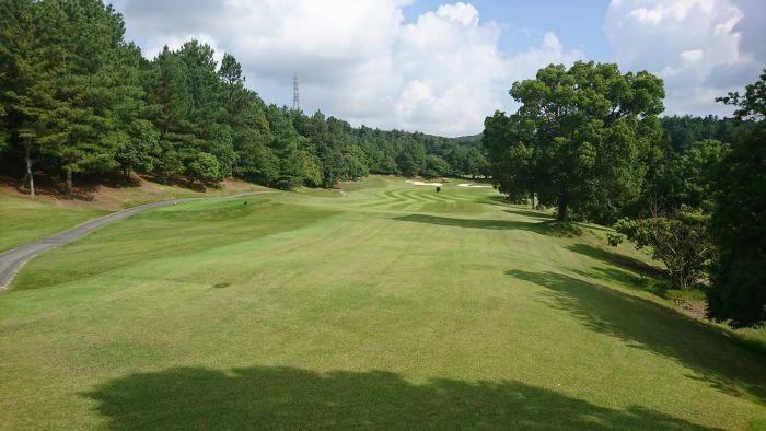 Old Lake Golf Club