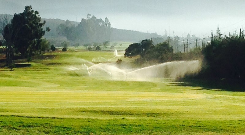 Montagu Golf Club