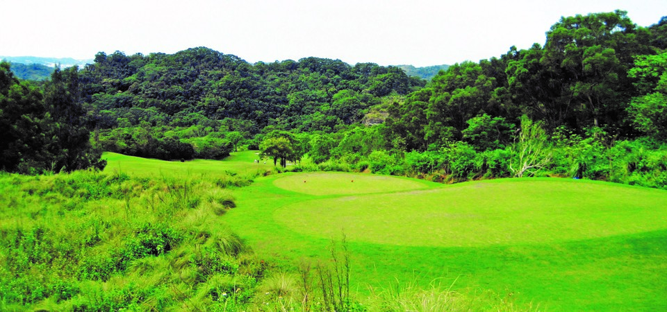 The Royal Country Club