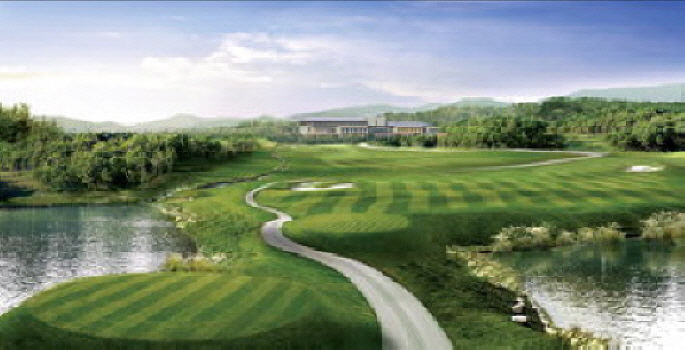Seven Valley Country Club