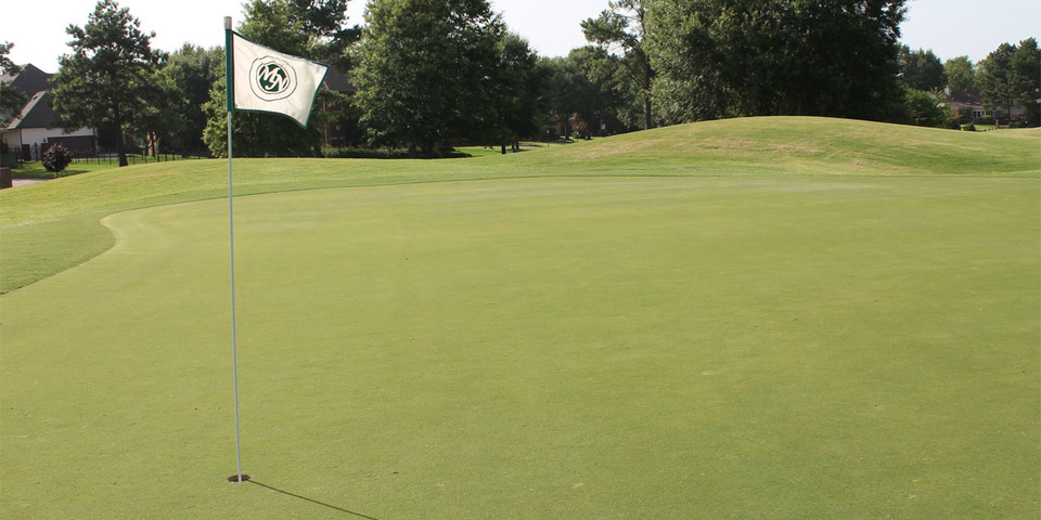 Memphis National Golf Club (Champions)