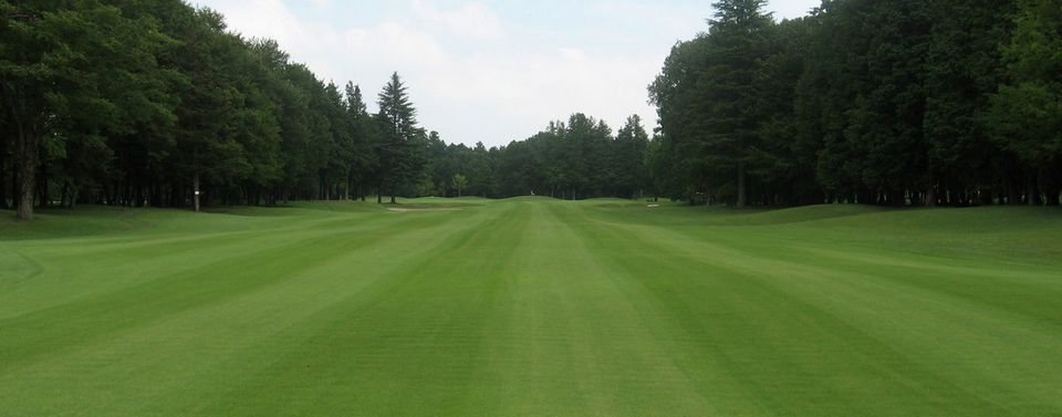 Miyanomori Country Club