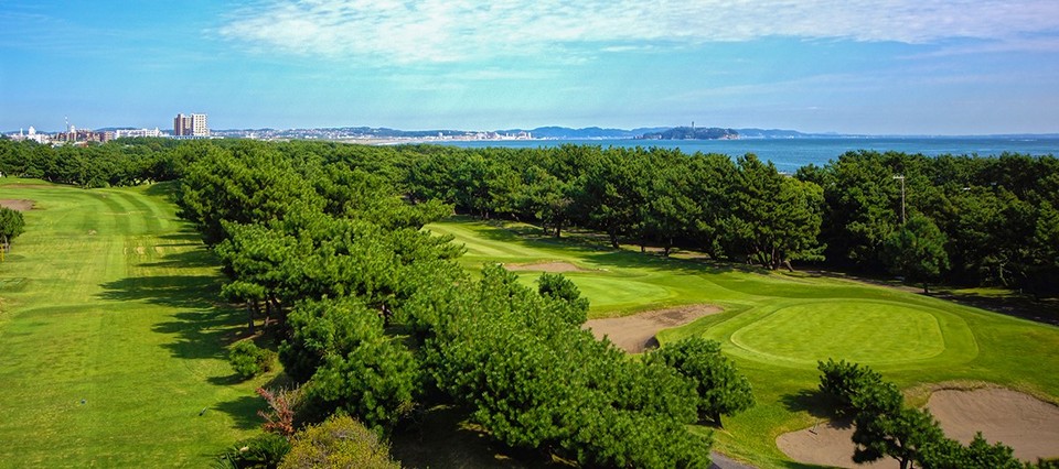 Chigasaki Golf Club