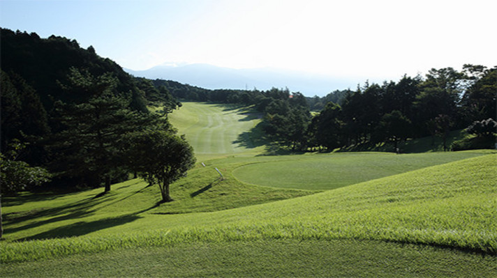Mishima Golf Club