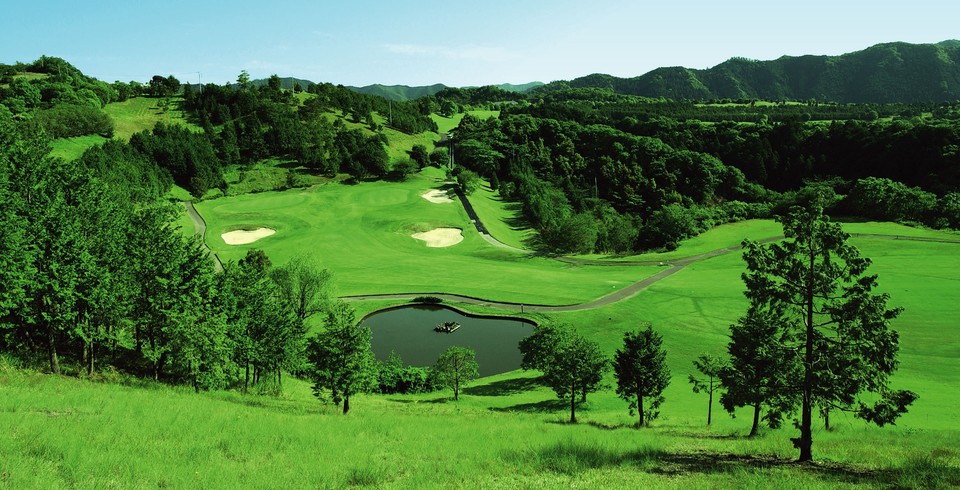 Leo Grad Golf Club