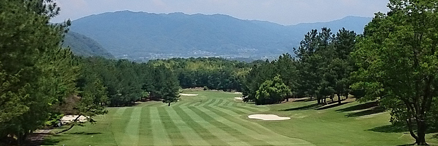 Mikanohara Country Club (Mikasa)
