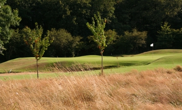 Golf de Loudun-Fontevraud (Pitch & Putt)