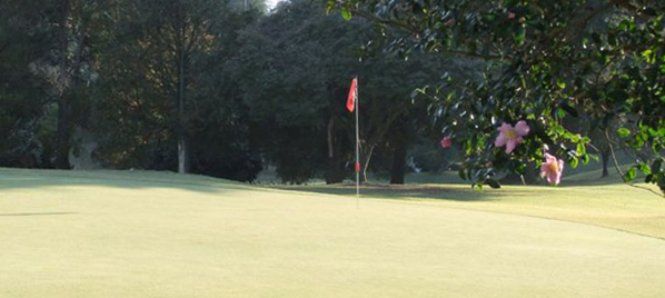 Kuno Iron Course