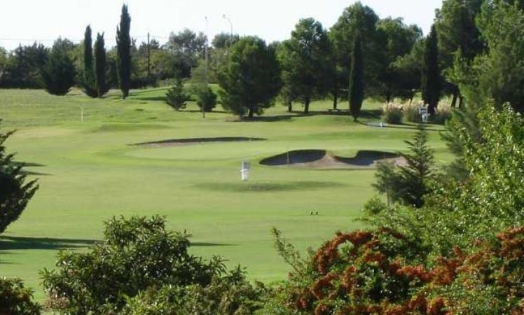 Pago Chico Club de Campo