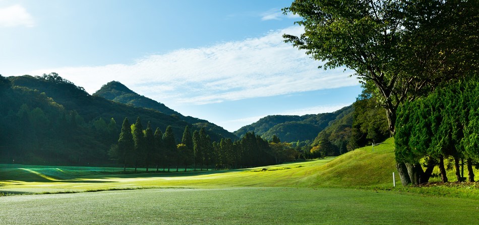 Heartfull Golf Club