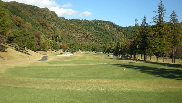 Tori Country Club