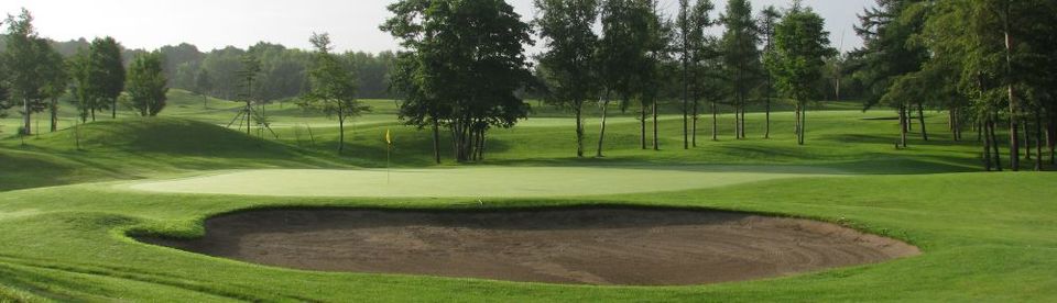 M's Golf Club