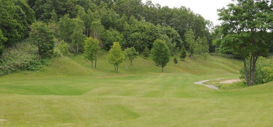 Kite & Fox Country Club