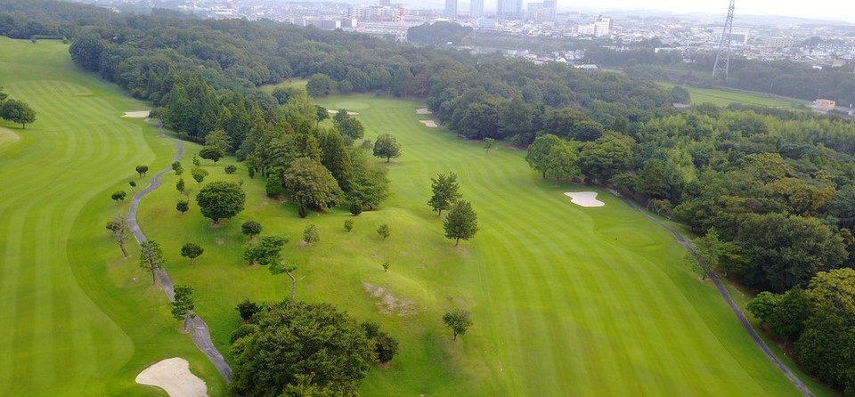 Teiho Country Club
