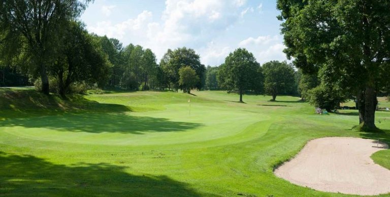 Wittsjö Golfklubb