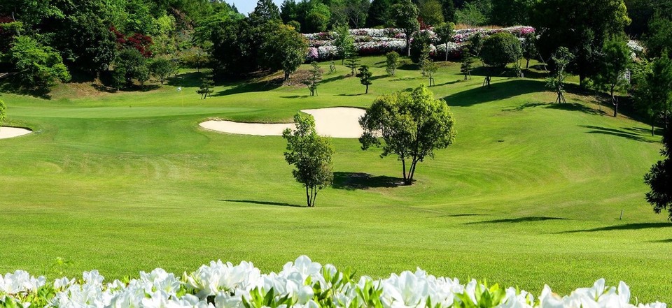 Kui Country Club