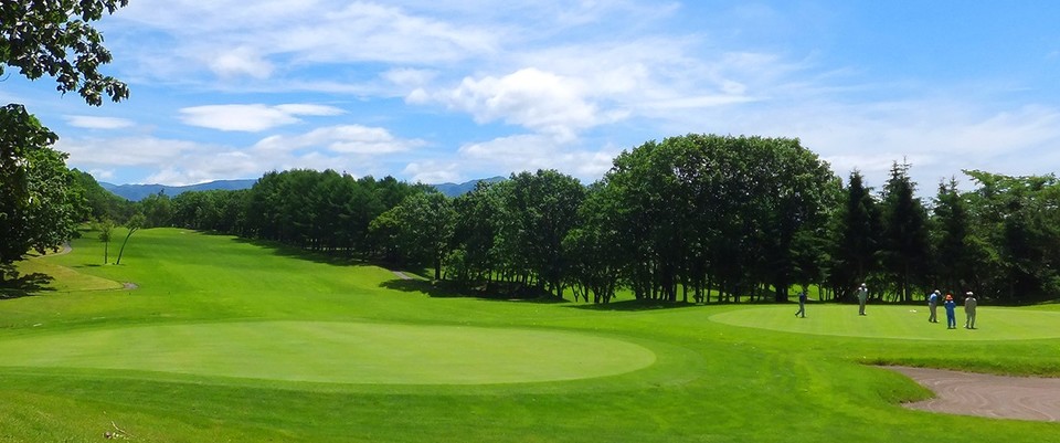 Date Country Club