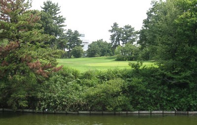 Kokyu Public Golf Course (West)