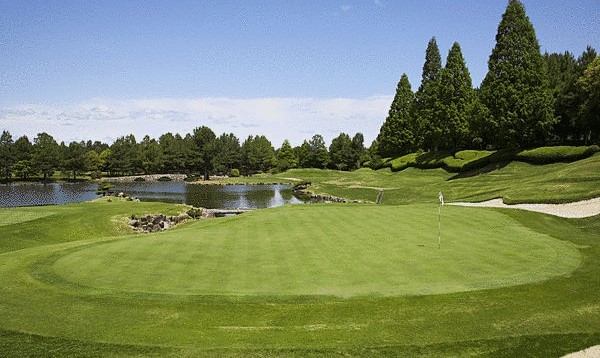 Lake Green Golf Club (Lake)
