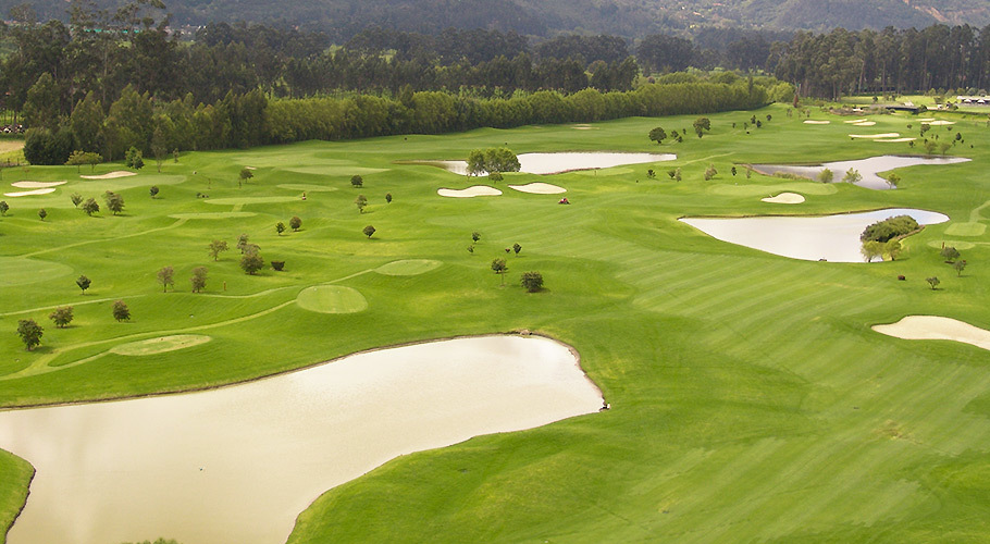 Club Campestre Guaymaral (Campo No 2)
