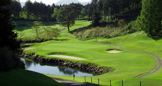 Pete Dye Golf Club (VIP)