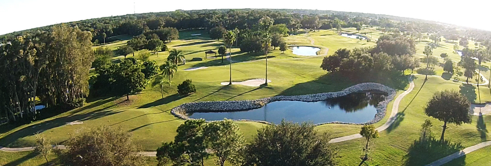 River Run Golf Course Sarasota